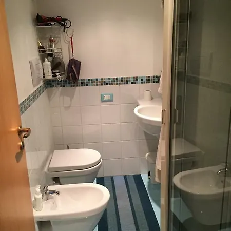 Cappuccini Loft Appartement Palerme