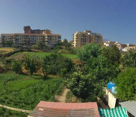 Appartement Cappuccini Loft *