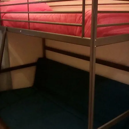 Cappuccini Loft Palerme