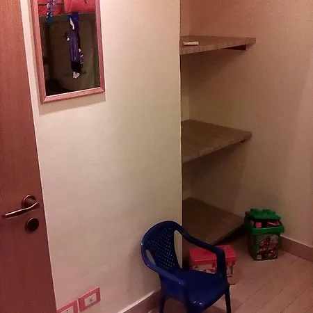 Cappuccini Loft Apartmán *