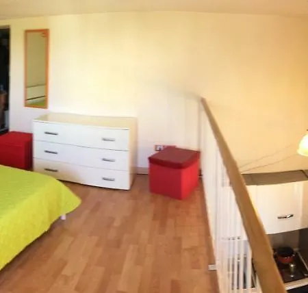 Cappuccini Loft