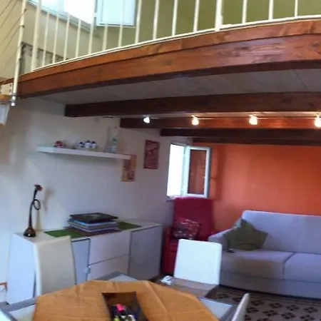 Cappuccini Loft