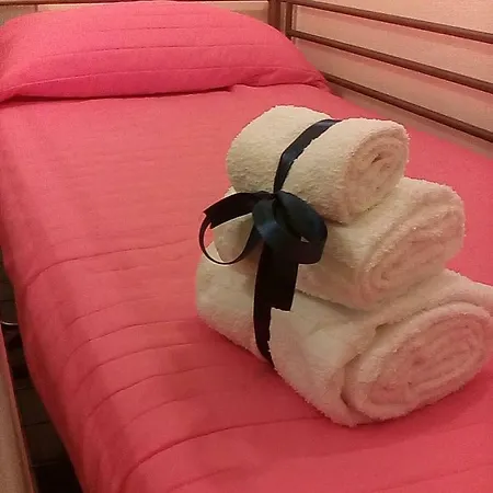 Cappuccini Loft Daire Palermo