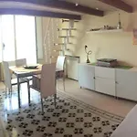 Cappuccini Loft アパート パレルモ