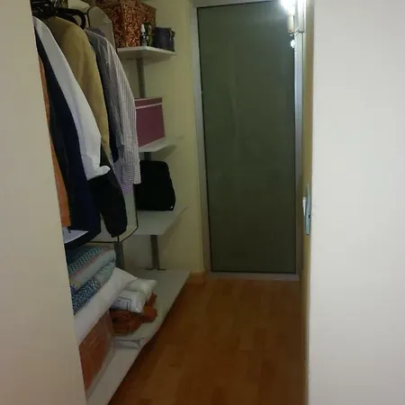 Apartamento Cappuccini Loft *