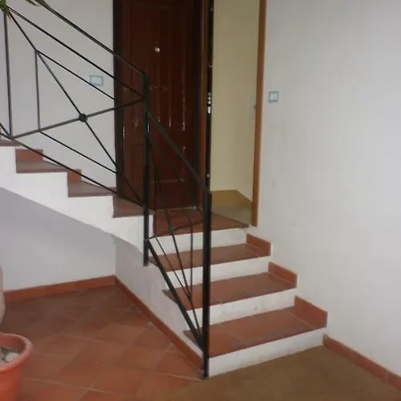 Apartamento Cappuccini Loft