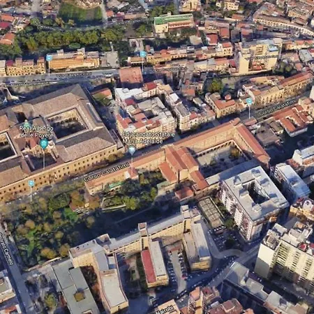 Cappuccini Loft *